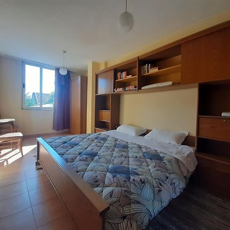 Enki'S Guesthouse Tirana Exteriér fotografie