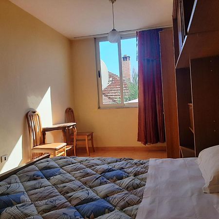 Enki'S Guesthouse Tirana Exteriér fotografie