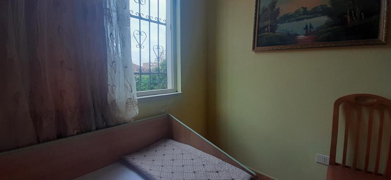 Enki'S Guesthouse Tirana Exteriér fotografie