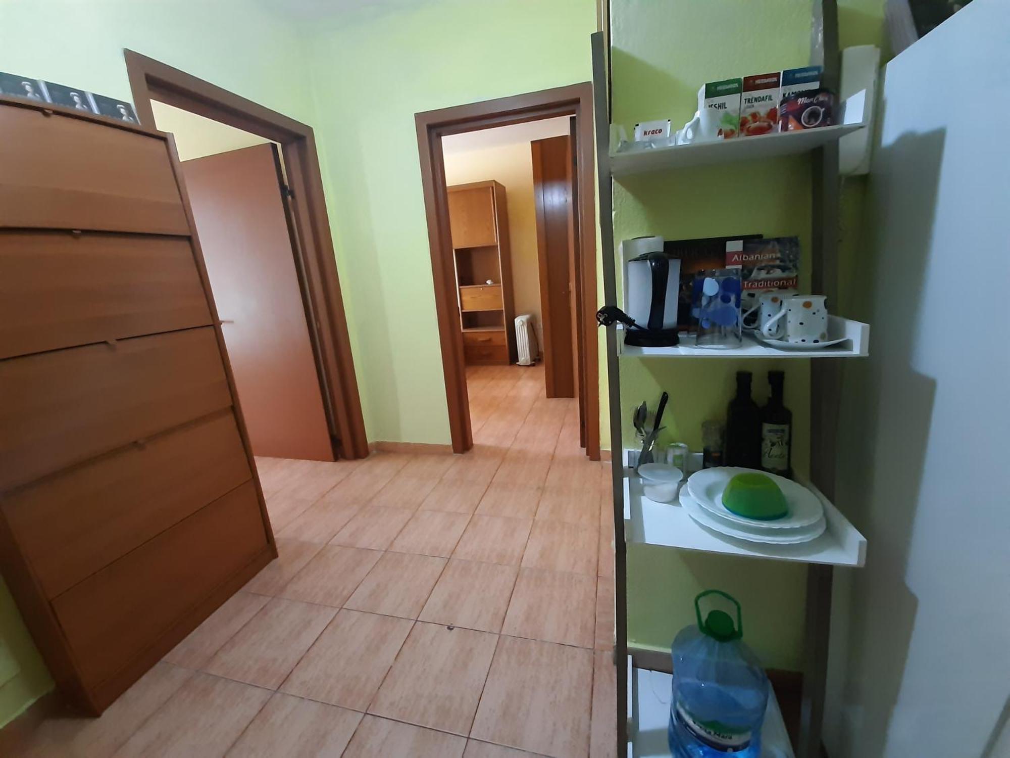 Enki'S Guesthouse Tirana Exteriér fotografie
