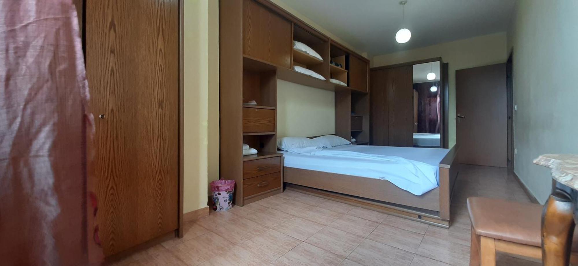 Enki'S Guesthouse Tirana Exteriér fotografie