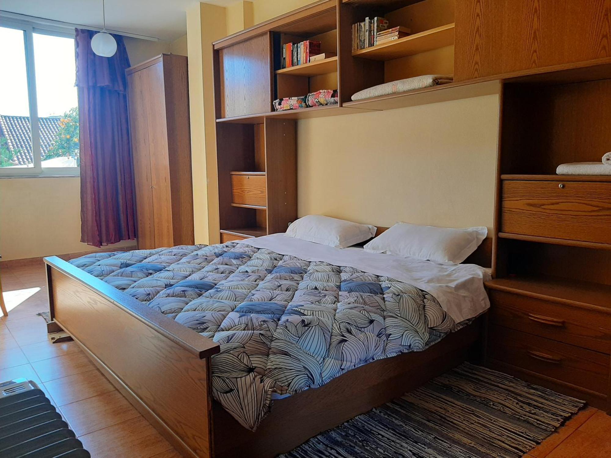 Enki'S Guesthouse Tirana Exteriér fotografie