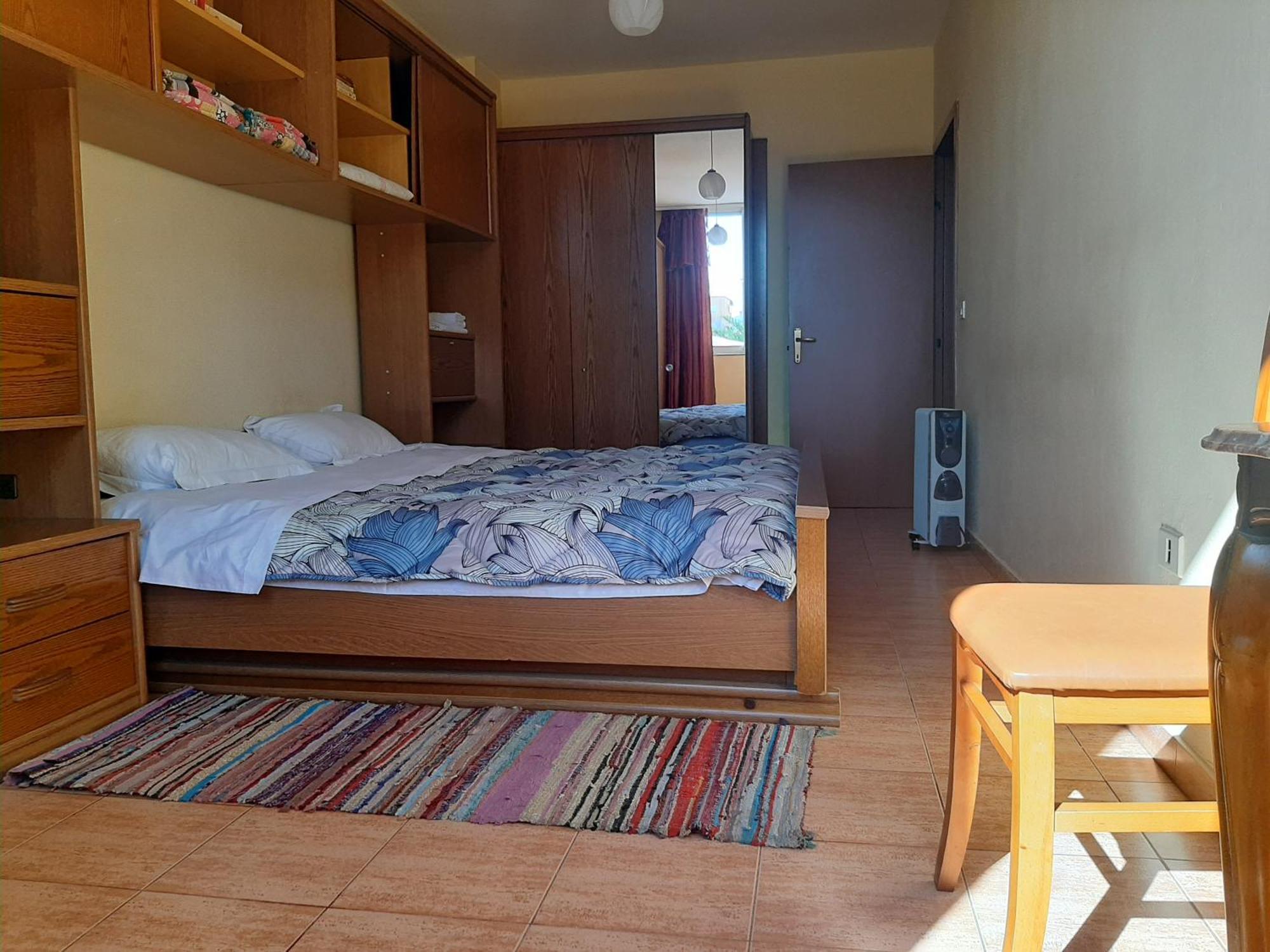 Enki'S Guesthouse Tirana Exteriér fotografie