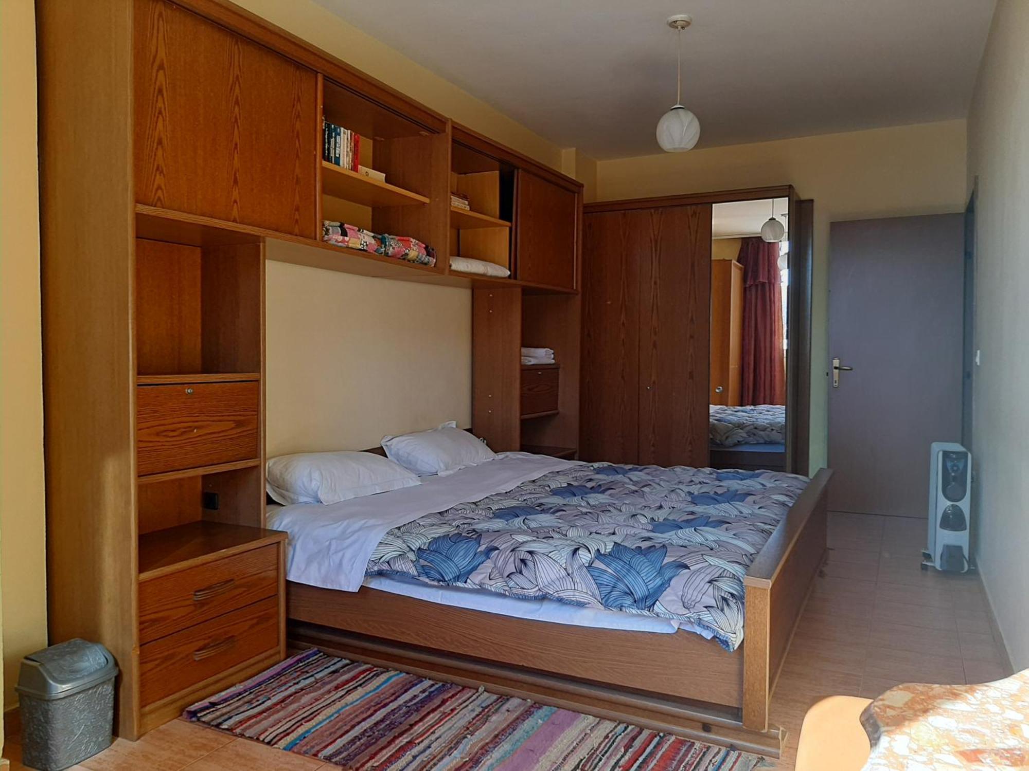Enki'S Guesthouse Tirana Exteriér fotografie