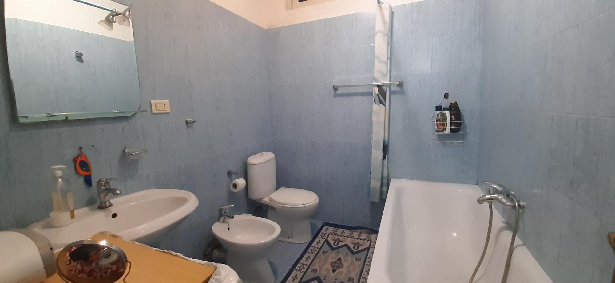Enki'S Guesthouse Tirana Exteriér fotografie