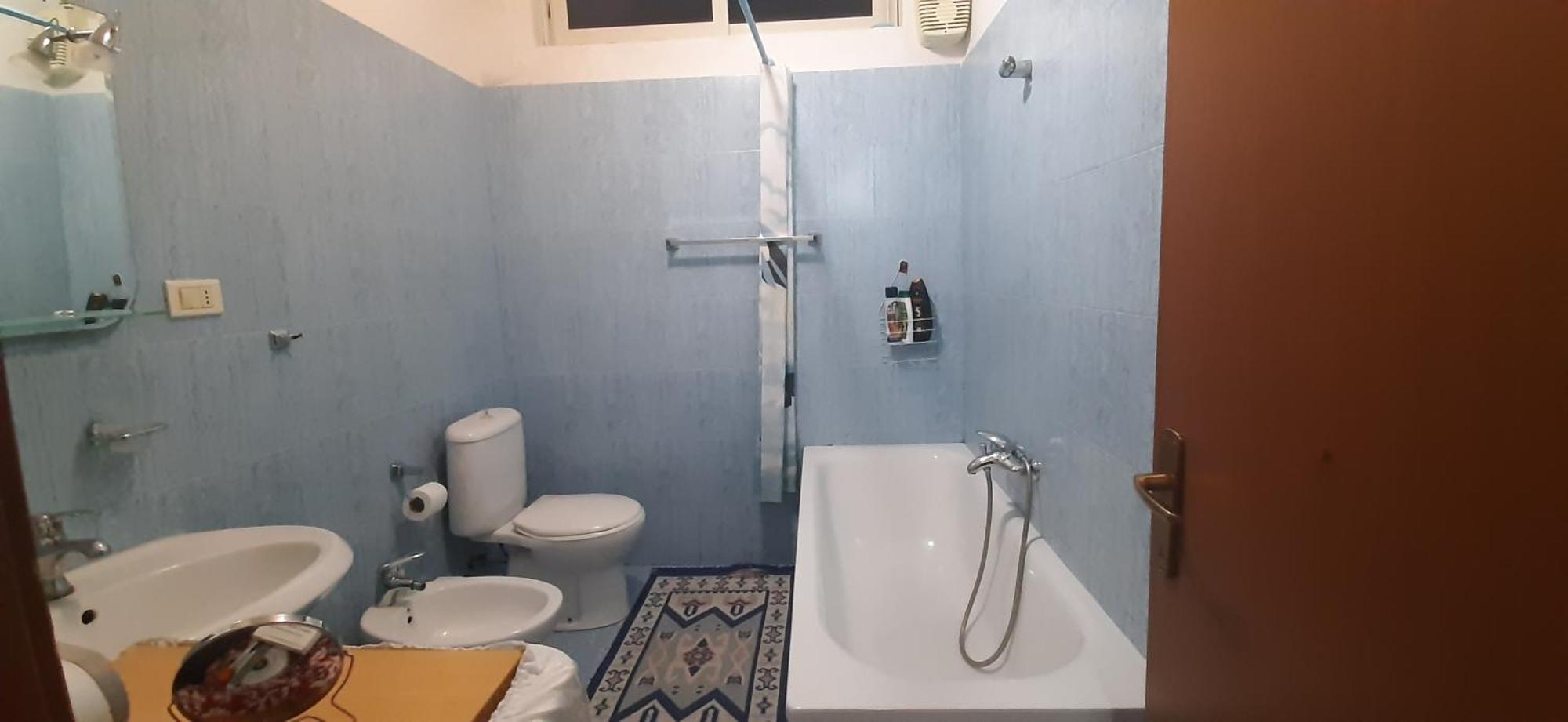 Enki'S Guesthouse Tirana Exteriér fotografie