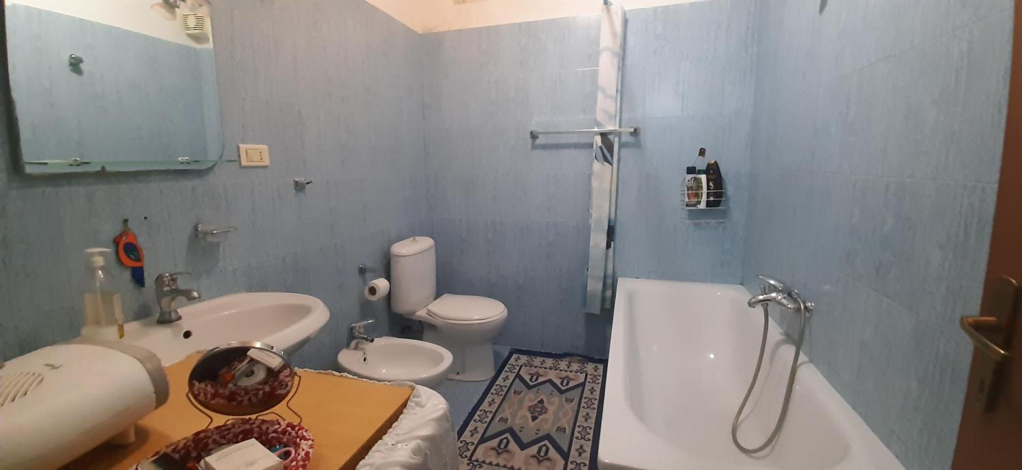 Enki'S Guesthouse Tirana Exteriér fotografie